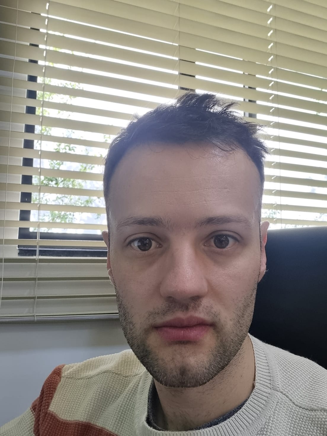 Rodrigo Anesa Padilha