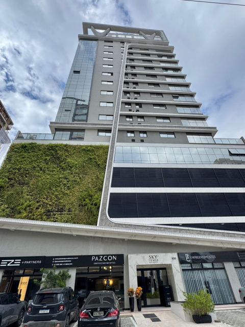 Av. Almirante Fonseca Neves - 520 - Bairro Perequê
