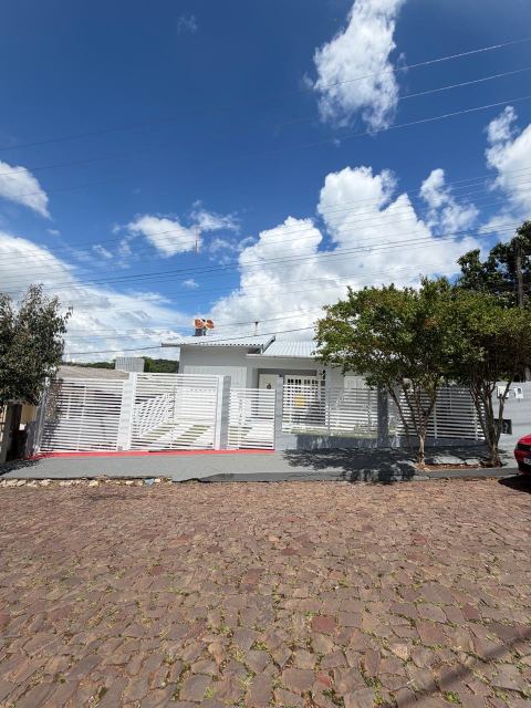 RUA ITAPIRANGA - PRÓXIMA A ESCOLA MUNICIPAL - ANDREATTA