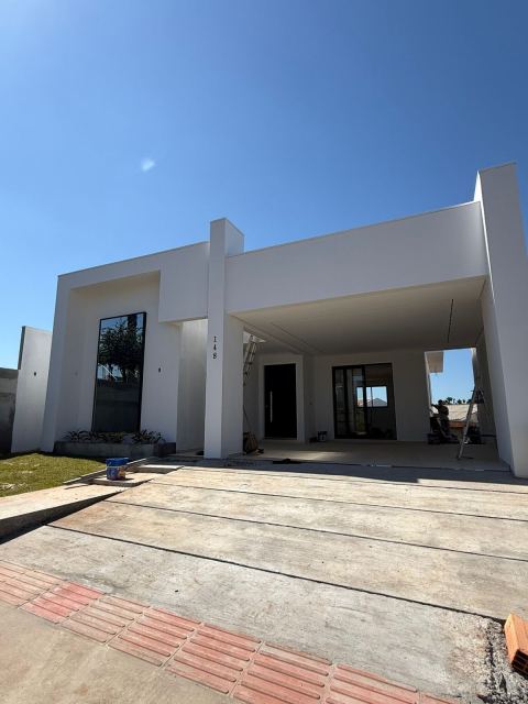 RUA ZIMERMANN DOS SANTOS - PRÓXIMO A CASA DE REPOUSO VOVÓ EVA - ESTRELA