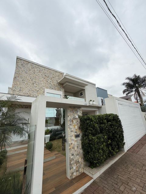 RUA LEONARDO FINN - ESTRELA