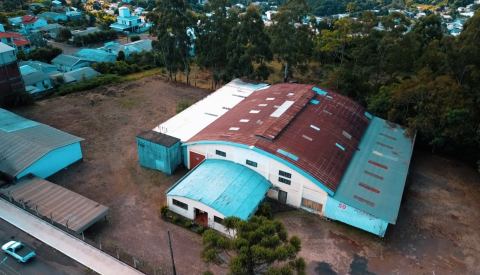RUA WILLY BARTH - PRÓXIMO AO HOSPITAL REGIONAL - ANDREATTA