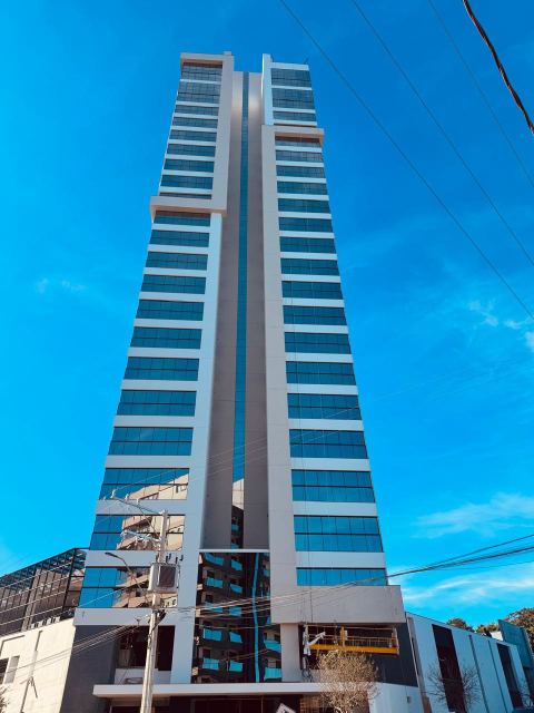 RUA LA SALLE, ESQUINA COM A RUA MARQUES DO HERVAL - APTO 2301 | BOX 41, 42 E 43 - CENTRO