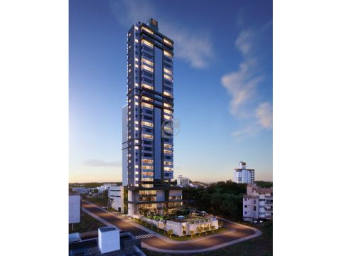 Rua Albino Scain - 109 - PRÓXIMO A CASAN - CENTRO