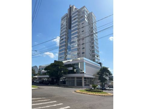 ESQINAS DAS RUAS DUQUE DE CAXIAS COM BARÃO DO RIO BRANCO - SALA 105 - CENTRO