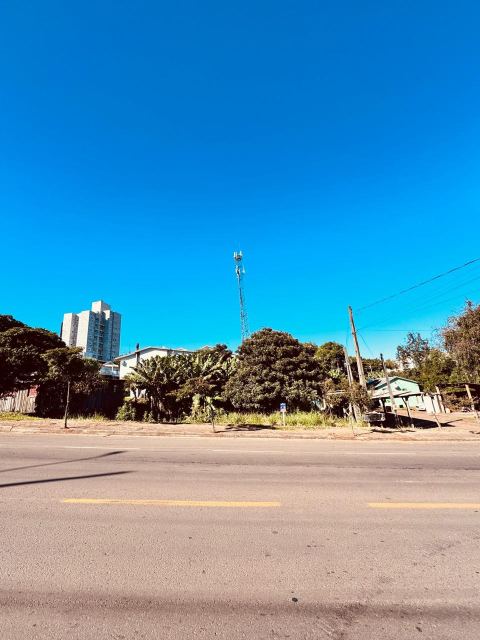 RUA DOM PEDRO II - PRÓXIMO AO MERCADO FAMILIAR - CENTRO