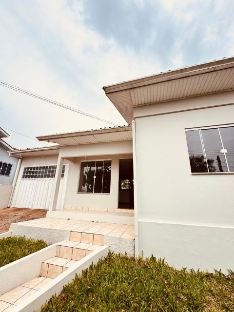 RUA ANACLETO AGOSTINI - PRÓXIMO AO SOLAR SUPERMERCADO - AGOSTINI