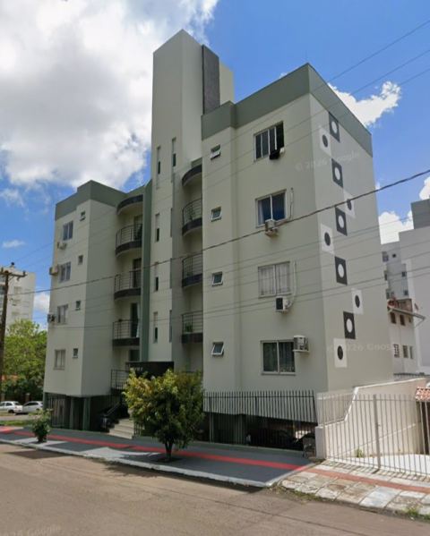 RUA BARÃO DO RIO BRANCO - APTO 402 | BOX 402 - CENTRO
