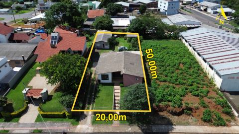 RUA VISCONDE DE MAUÁ - 333 - PRÓXIMO AO HOTEL FIGUEIRAS - CENTRO