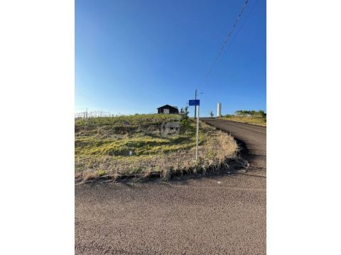 RUA MANOEL GOMES FILHO ESQUINA COM RUA ELIAS BIAGIO FALAVIGNA - LOTE 68 - LOTEAMENTO MONT BELO - AGOSTINI