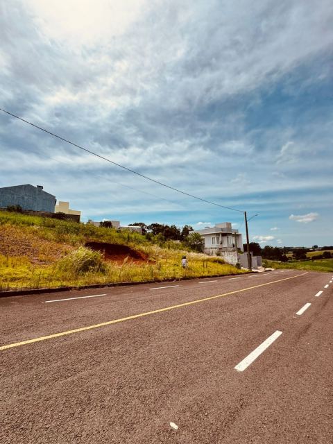 TE0097 - RUA JOAO MARIA BRISOLA - LOTEAMENTO MONTE BELO - SALETE