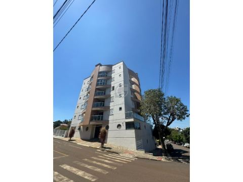 ESQUINA DA RUA 1º DE JANEIRO COM DUQUE DE CAXIAS - APTO 501 | BOX 14 - CENTRO
