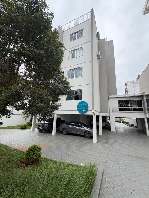 RUA LA SALLE - APTO 202 | BOX 06 - CENTRO