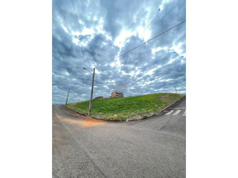 RUA PROJETADA C ESQUINA COM RUA MANOEL GOMES FILHO - LOTE 25 - LOTEAMENTO MONT BELO - AGOSTINI