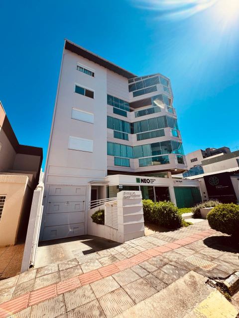 RUA SETE DE SETEMBRO - APTO 501 | BOX 501 - CENTRO