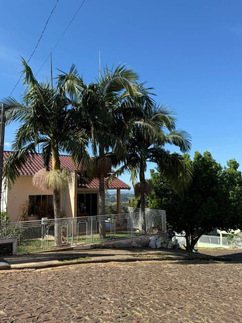 RUA EVALDO KICH ESQUINA COM RUA SEBALDO WUNSCH - PRÓXIMO AO EXPRESSO SÃO MIGUEL - PROGRESSO