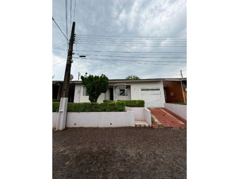 RUA CARLOS DALMAGRO - CASA N° 13 - JARDIM PEPERI